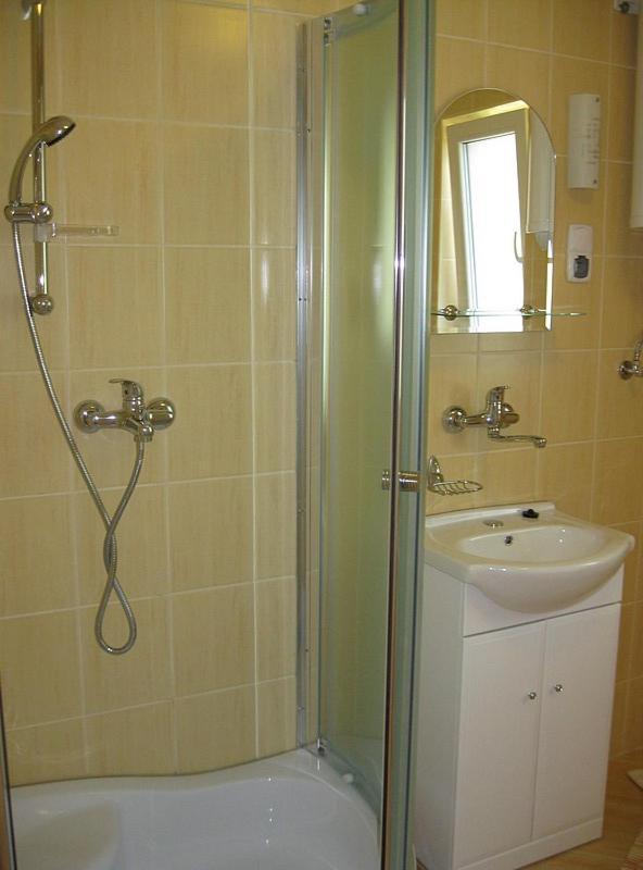 Caloroczne Domki Zacisze Hnatowego Berda W Wetlinie Wetlina Extérieur photo
