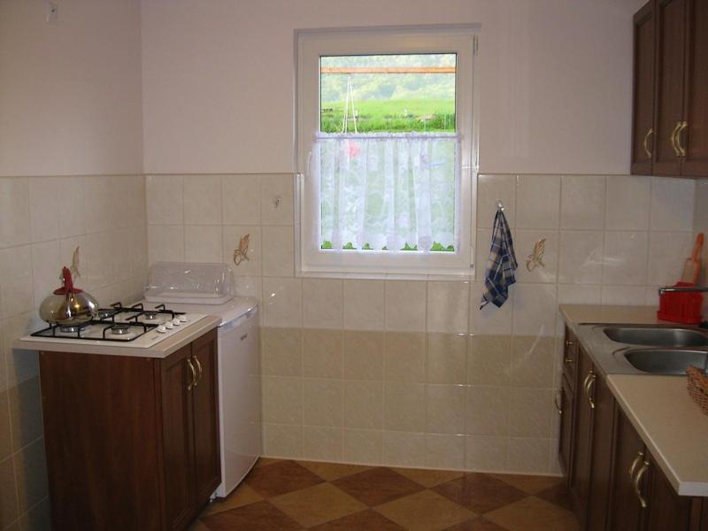 Caloroczne Domki Zacisze Hnatowego Berda W Wetlinie Wetlina Extérieur photo